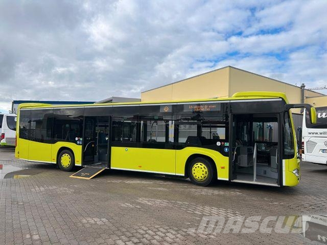 Mercedes-Benz Citaro C2 - O530 - Kamera - Stadtbus 12/2023 Autocarros intercidades