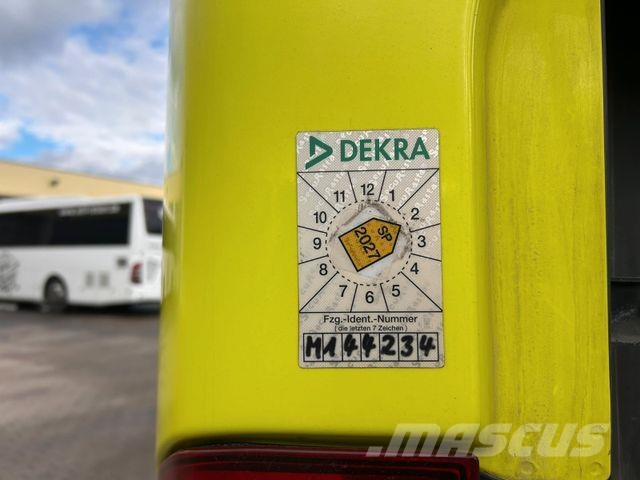 Mercedes-Benz Citaro C2 - O530 - Kamera - Stadtbus 12/2023 Autocarros intercidades