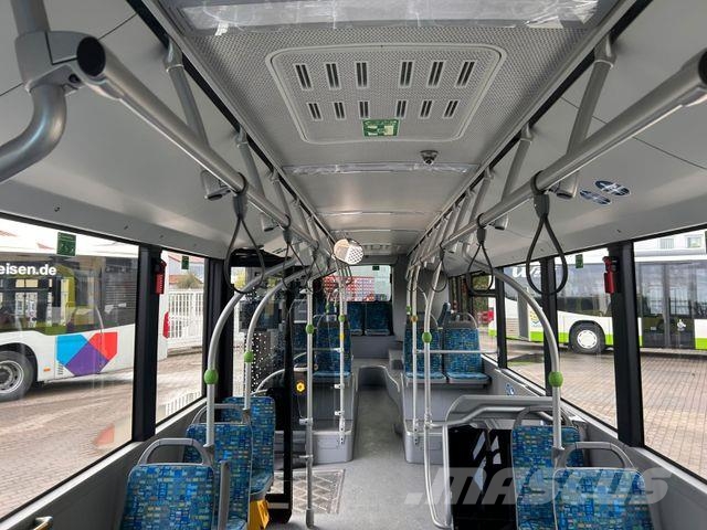 Mercedes-Benz Citaro C2 - O530 - Kamera - Stadtbus 12/2023 Autocarros intercidades