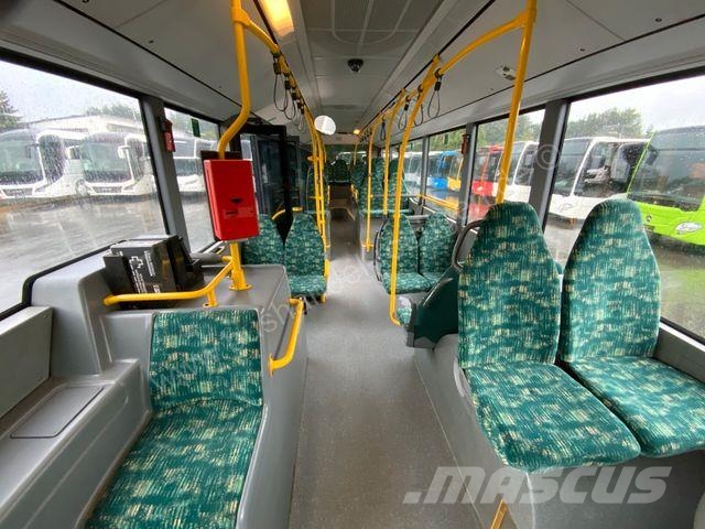 Mercedes-Benz Citaro K / Urbino10/Alpino/A37/A66 Υπεραστικά Λεωφορεία