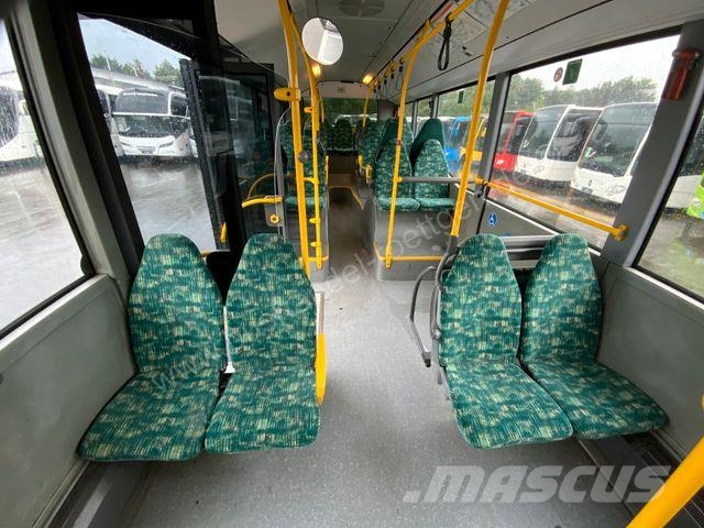 Mercedes-Benz Citaro K / Urbino10/Alpino/A37/A66 Υπεραστικά Λεωφορεία