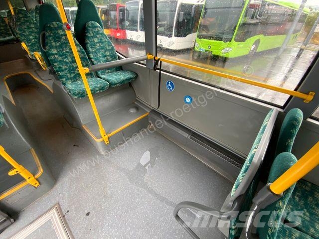 Mercedes-Benz Citaro K / Urbino10/Alpino/A37/A66 Υπεραστικά Λεωφορεία