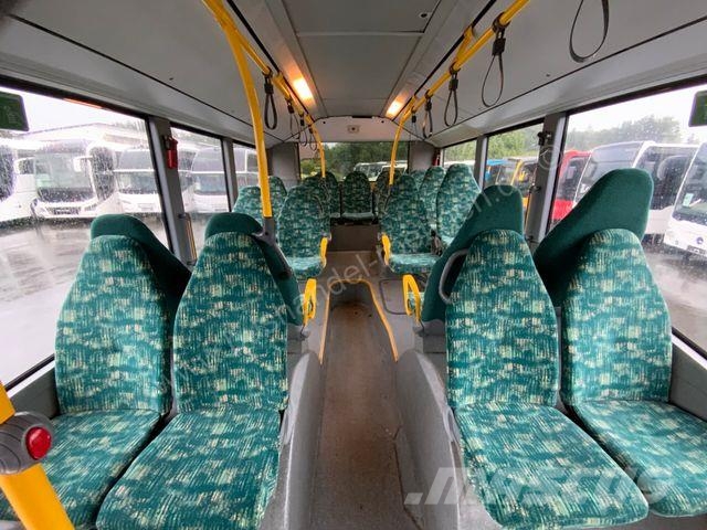 Mercedes-Benz Citaro K / Urbino10/Alpino/A37/A66 Υπεραστικά Λεωφορεία