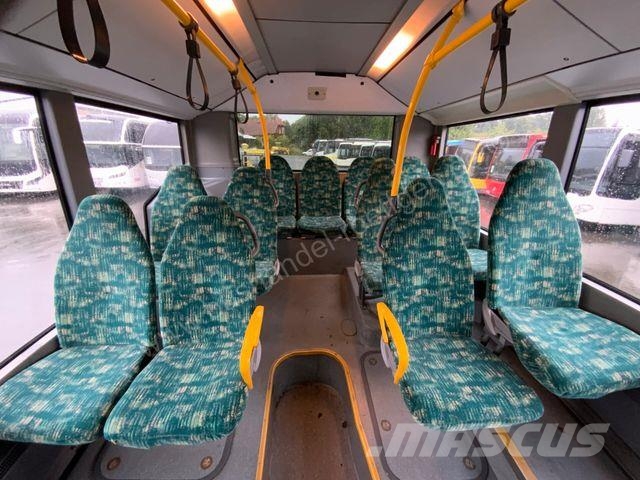 Mercedes-Benz Citaro K / Urbino10/Alpino/A37/A66 Υπεραστικά Λεωφορεία