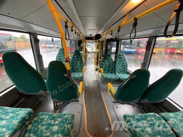 Mercedes-Benz Citaro K / Urbino10/Alpino/A37/A66 Υπεραστικά Λεωφορεία