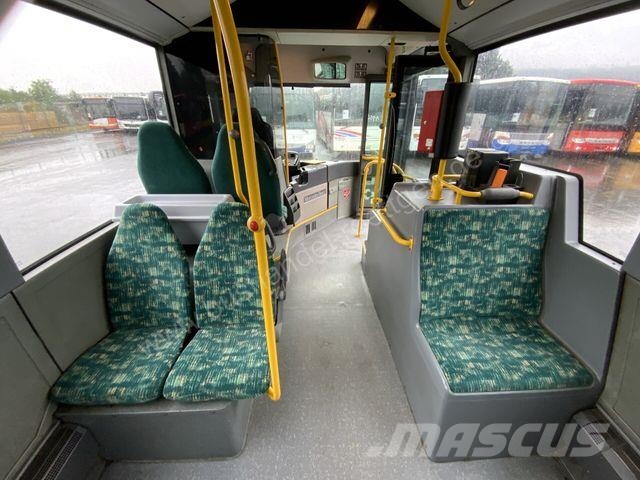 Mercedes-Benz Citaro K / Urbino10/Alpino/A37/A66 Υπεραστικά Λεωφορεία