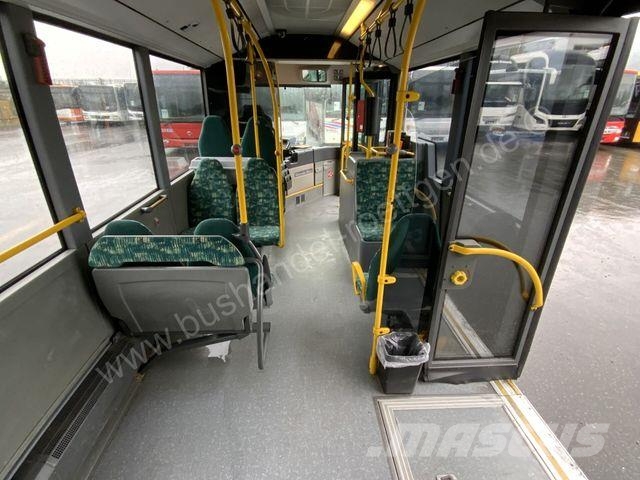 Mercedes-Benz Citaro K / Urbino10/Alpino/A37/A66 Υπεραστικά Λεωφορεία