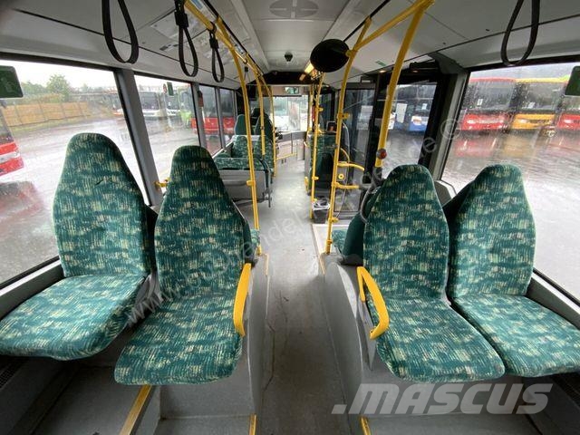 Mercedes-Benz Citaro K / Urbino10/Alpino/A37/A66 Υπεραστικά Λεωφορεία