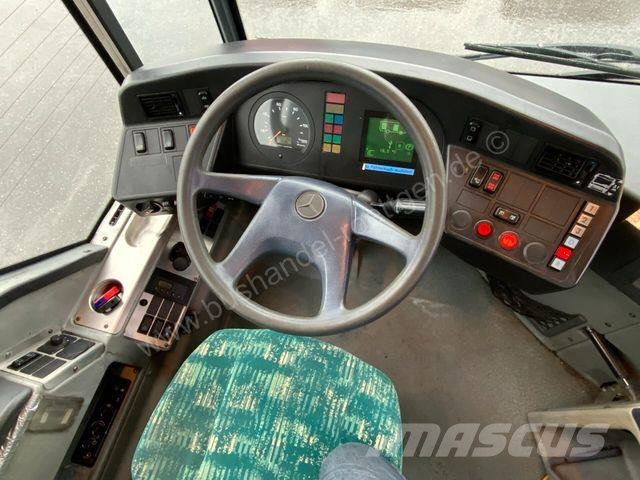 Mercedes-Benz Citaro K / Urbino10/Alpino/A37/A66 Υπεραστικά Λεωφορεία