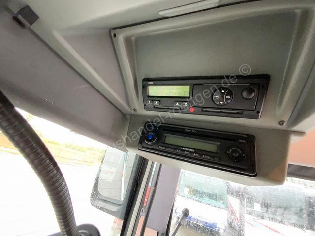 Mercedes-Benz Citaro K / Urbino10/Alpino/A37/A66 Υπεραστικά Λεωφορεία