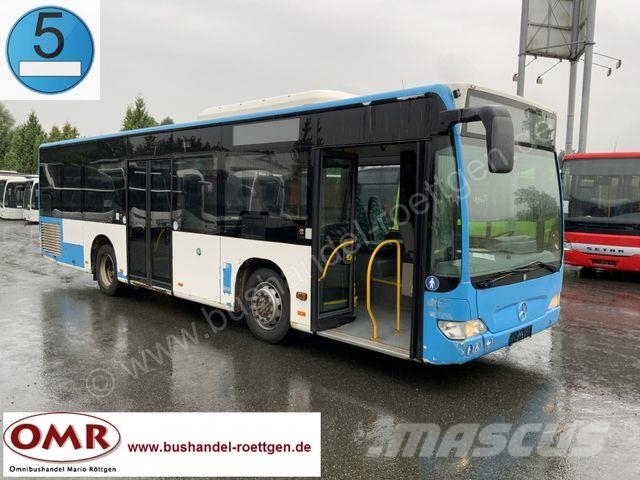 Mercedes-Benz Citaro K / Urbino10/Alpino/A37/A66 Υπεραστικά Λεωφορεία