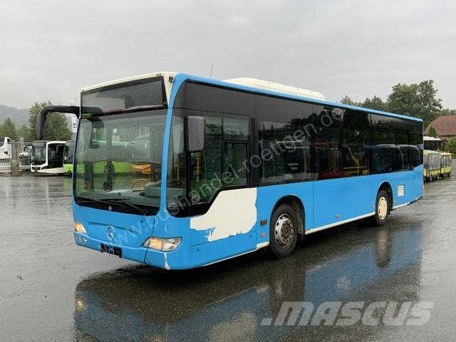 Mercedes-Benz Citaro K / Urbino10/Alpino/A37/A66 Υπεραστικά Λεωφορεία