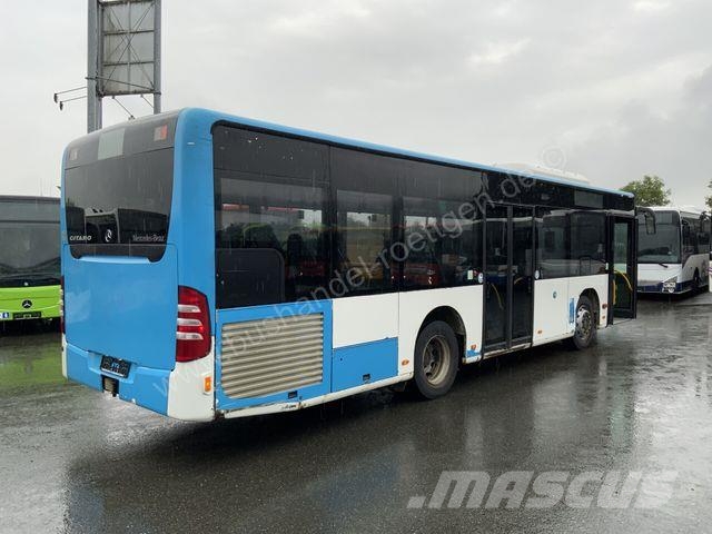 Mercedes-Benz Citaro K / Urbino10/Alpino/A37/A66 Υπεραστικά Λεωφορεία