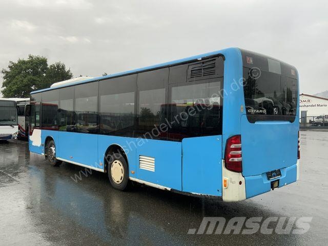 Mercedes-Benz Citaro K / Urbino10/Alpino/A37/A66 Υπεραστικά Λεωφορεία