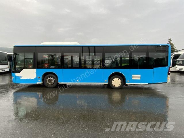 Mercedes-Benz Citaro K / Urbino10/Alpino/A37/A66 Υπεραστικά Λεωφορεία