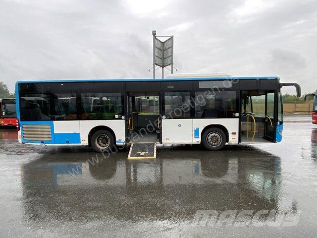 Mercedes-Benz Citaro K / Urbino10/Alpino/A37/A66 Υπεραστικά Λεωφορεία