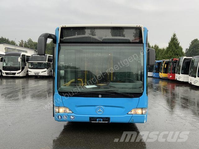 Mercedes-Benz Citaro K / Urbino10/Alpino/A37/A66 Υπεραστικά Λεωφορεία