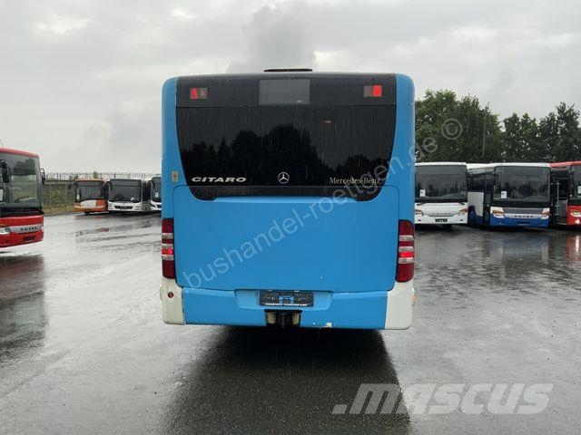 Mercedes-Benz Citaro K / Urbino10/Alpino/A37/A66 Υπεραστικά Λεωφορεία