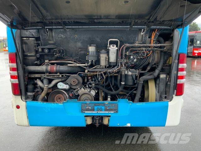 Mercedes-Benz Citaro K / Urbino10/Alpino/A37/A66 Υπεραστικά Λεωφορεία