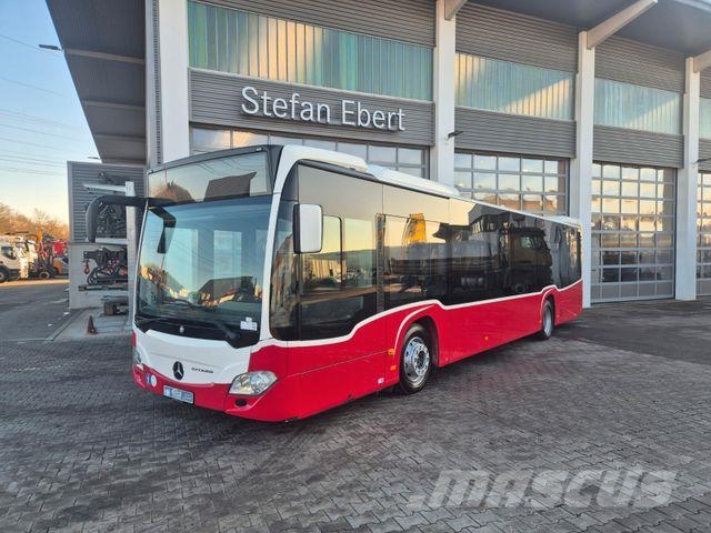 Mercedes-Benz Citaro Klima 63+34+1+1 Autobuses interurbano
