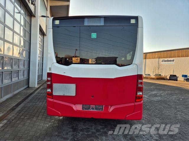 Mercedes-Benz Citaro Klima 63+34+1+1 Autobuses interurbano