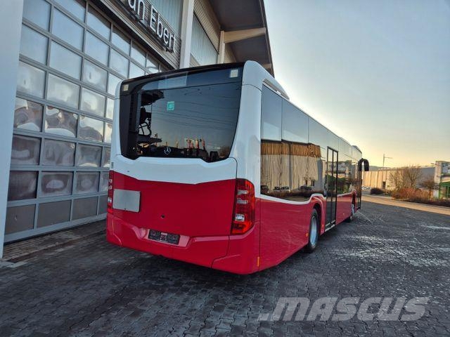 Mercedes-Benz Citaro Klima 63+34+1+1 Autobuses interurbano