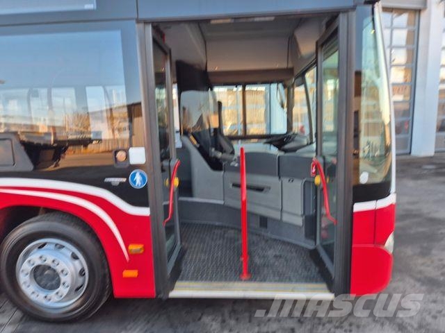 Mercedes-Benz Citaro Klima 63+34+1+1 Autobuses interurbano
