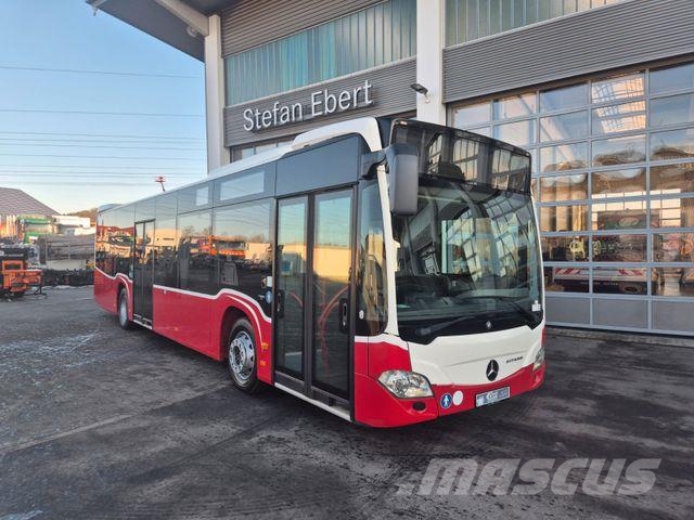 Mercedes-Benz Citaro Klima 63+34+1+1 Autobuses interurbano