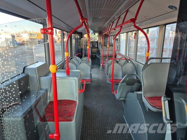 Mercedes-Benz Citaro Klima 63+34+1+1 Autobuses interurbano