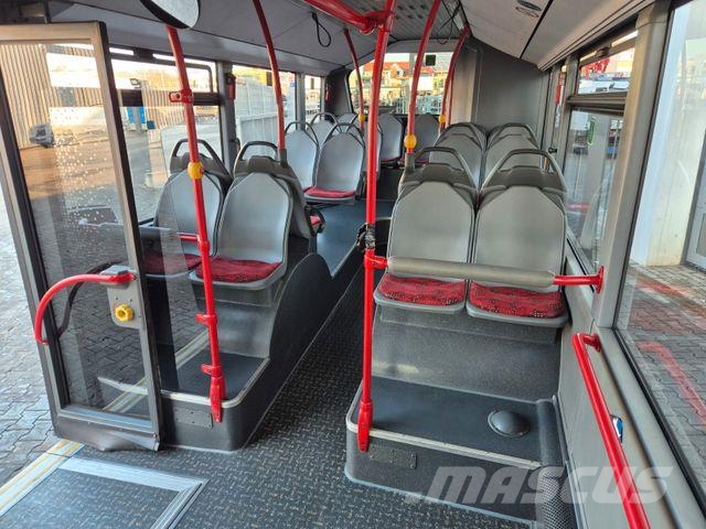 Mercedes-Benz Citaro Klima 63+34+1+1 Autobuses interurbano
