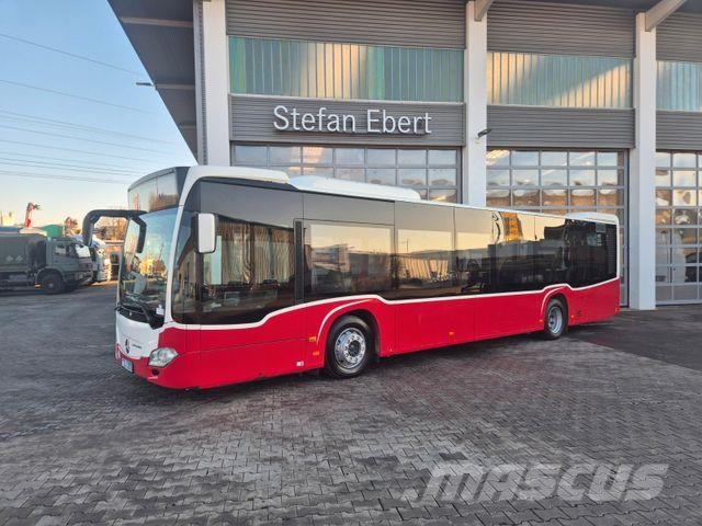 Mercedes-Benz Citaro Klima 63+34+1+1 Autobuses interurbano