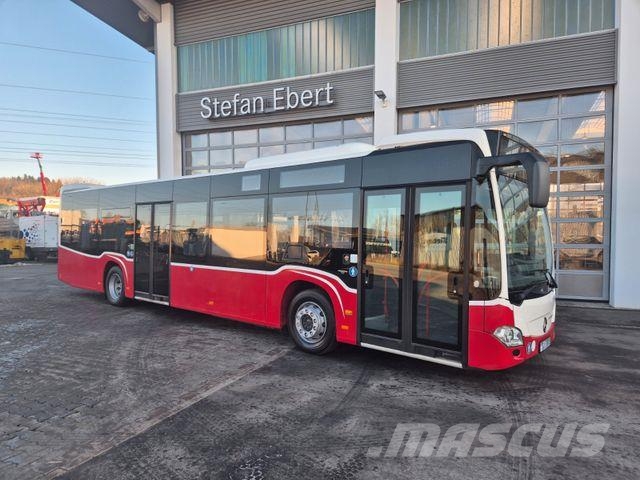 Mercedes-Benz Citaro Klima 63+34+1+1 Autobuses interurbano