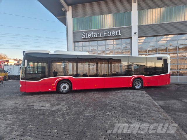 Mercedes-Benz Citaro Klima 63+34+1+1 Autobuses interurbano