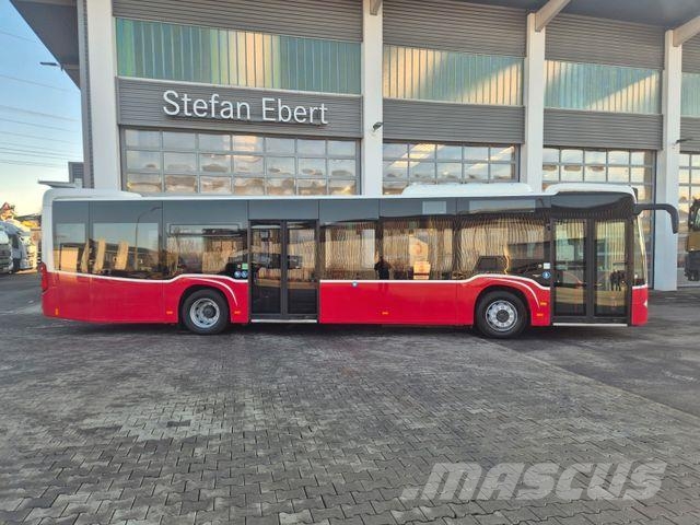 Mercedes-Benz Citaro Klima 63+34+1+1 Autobuses interurbano