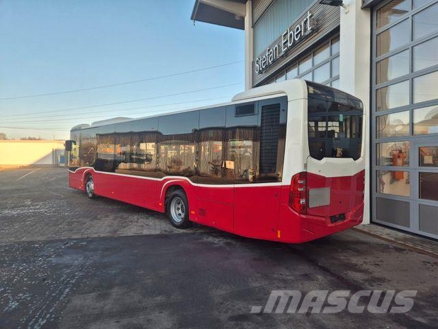 Mercedes-Benz Citaro Klima 63+34+1+1 Autobuses interurbano
