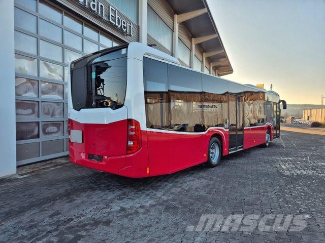 Mercedes-Benz Citaro Klima 63+34+1+1 Autobuses interurbano