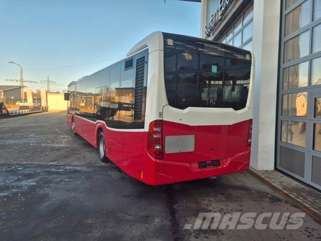 Mercedes-Benz Citaro Klima 63+34+1+1 Autobuses interurbano