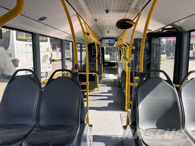 Mercedes-Benz Citaro O 530 KLIMA 260 KW Neulack TOP Linnadevahelised bussid