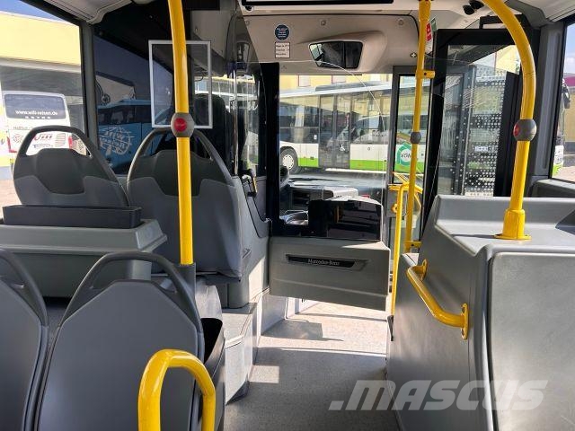 Mercedes-Benz Citaro O 530 KLIMA 260 KW Neulack TOP Linnadevahelised bussid