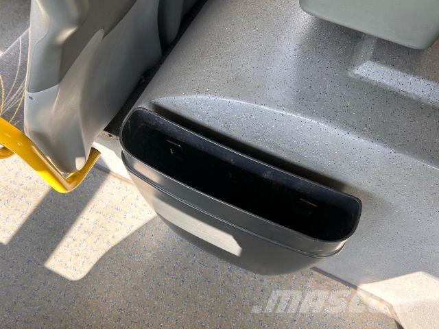 Mercedes-Benz Citaro O 530 KLIMA 260 KW Neulack TOP Linnadevahelised bussid