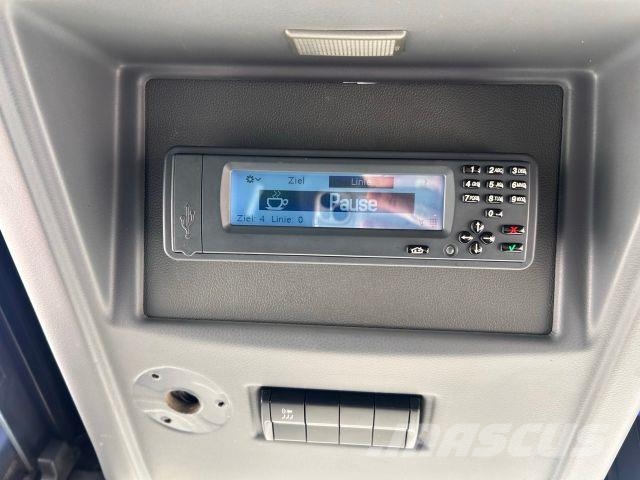 Mercedes-Benz Citaro O 530 KLIMA 260 KW Neulack TOP Linnadevahelised bussid