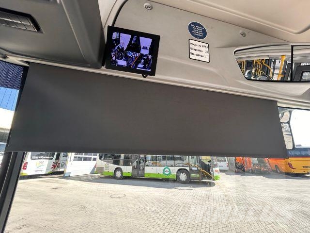Mercedes-Benz Citaro O 530 KLIMA 260 KW Neulack TOP Linnadevahelised bussid