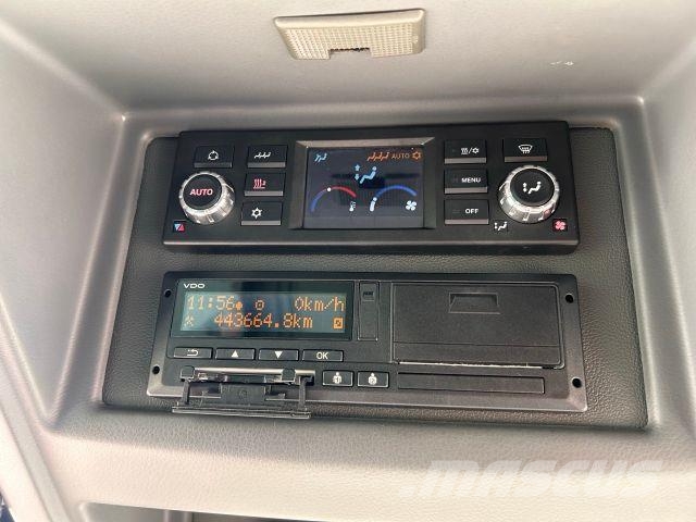 Mercedes-Benz Citaro O 530 KLIMA 260 KW Neulack TOP Linnadevahelised bussid