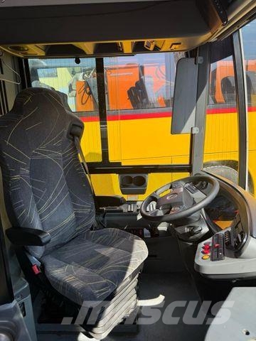 Mercedes-Benz Citaro O 530 KLIMA 260 KW Neulack TOP Linnadevahelised bussid