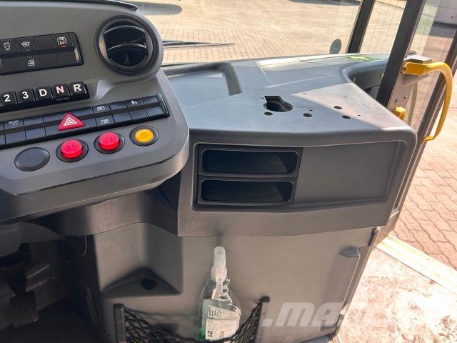 Mercedes-Benz Citaro O 530 KLIMA 260 KW Neulack TOP Linnadevahelised bussid