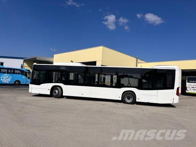 Mercedes-Benz Citaro O 530 KLIMA 260 KW Neulack TOP Linnadevahelised bussid