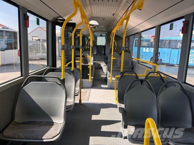 Mercedes-Benz Citaro O 530 KLIMA 260 KW Neulack TOP Linnadevahelised bussid