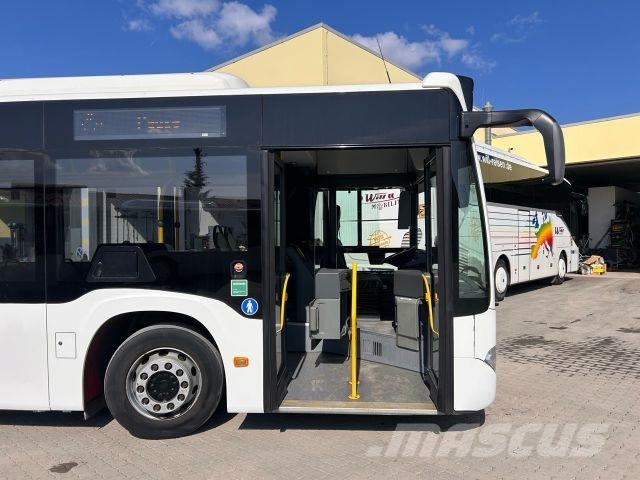 Mercedes-Benz Citaro O 530 KLIMA 260 KW Neulack TOP Linnadevahelised bussid