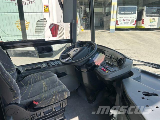 Mercedes-Benz Citaro O 530 KLIMA 260 KW Neulack TOP Linnadevahelised bussid