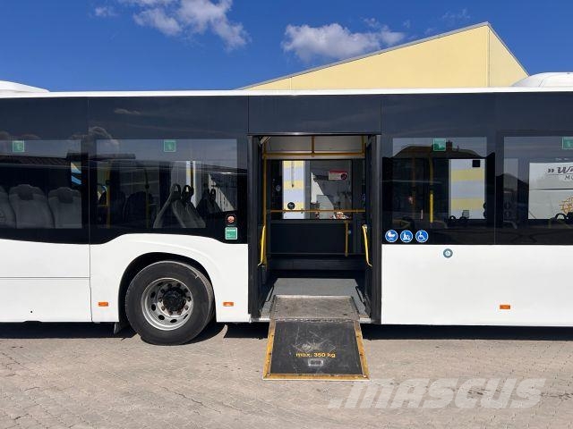 Mercedes-Benz Citaro O 530 KLIMA 260 KW Neulack TOP Linnadevahelised bussid